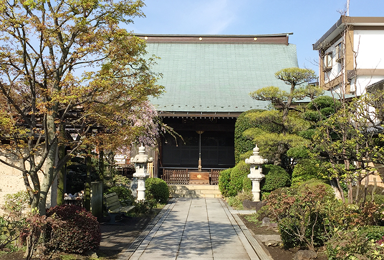 金剛院