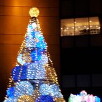 2018年　クリスマス