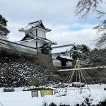 2022年　石川門