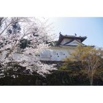 2025年　兵庫県　出石城