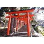 2025年　兵庫県　出石城